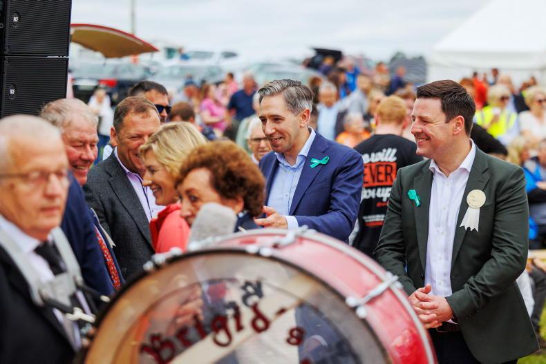 Ministerial no-show in Offaly