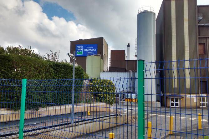 Unite warns of strike action at Dale Farm