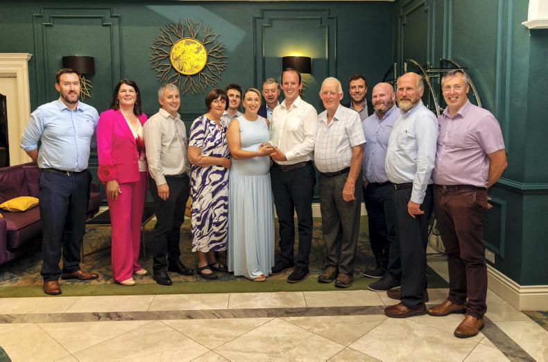 Caseys of Causeway come out on top 