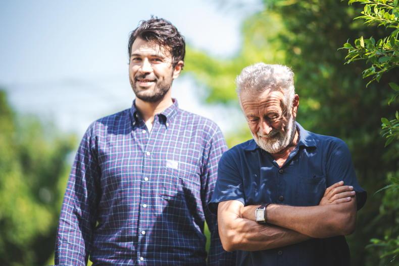 Money Mentor: a farm partnership could be a smart move for you 