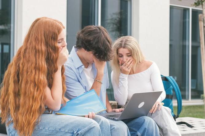 ‘The Leaving Certificate points don’t define you’ says expert