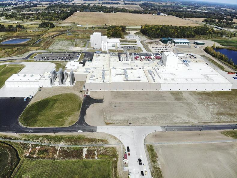 Glanbia shares rally on improved performance, guidance 