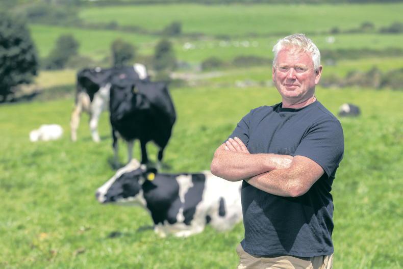 A real step forward: Pat O’Driscoll on using AgNav