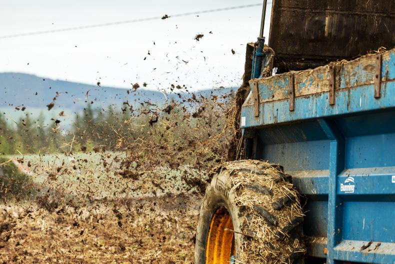 Officials tell Minister to take tougher stance with non-compliant farmers