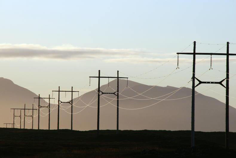 Fossil fuels dominate as they supply 81% of Ireland’s energy