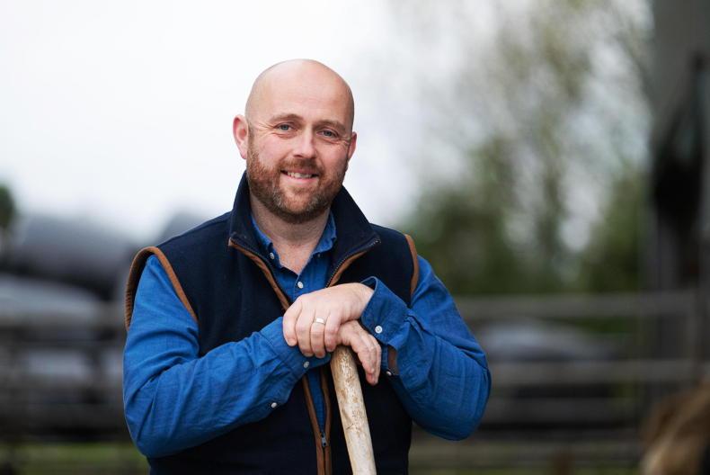 Farmer Writes: thank God for my new handling pen