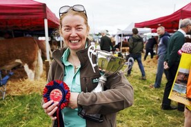 Watch: highlights from the 2025 Tullamore Show 