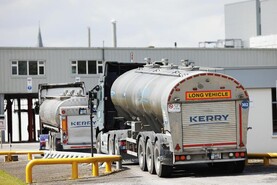 Kerry cuts July milk price            