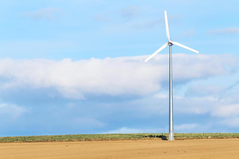 Key renewables talking points for this year’s Ploughing Championship 