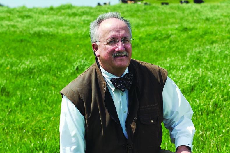 Succession Series: ‘you start with the business, not the family’