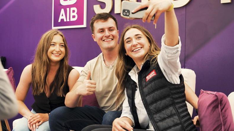 Top 12 stands to visit at the Ploughing 