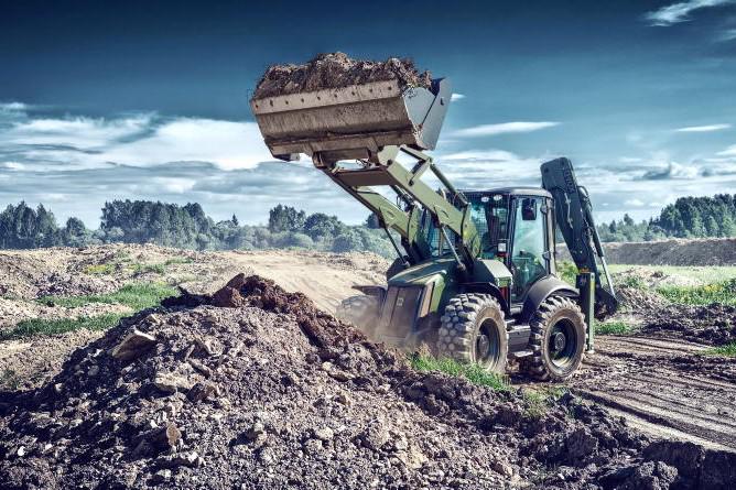 JCB wins $45 million US military machine contract
