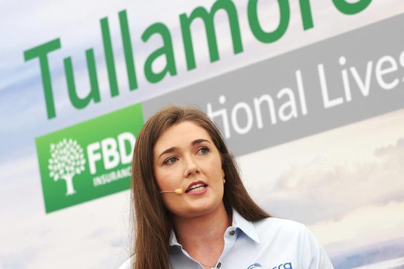 From fencing to farming’s future –  Macra’s highlights from Tullamore Show