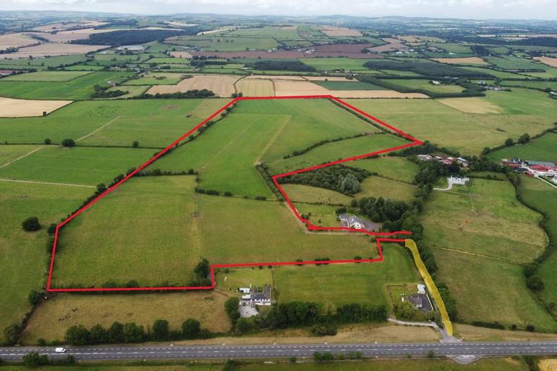 East Cork duo on the market