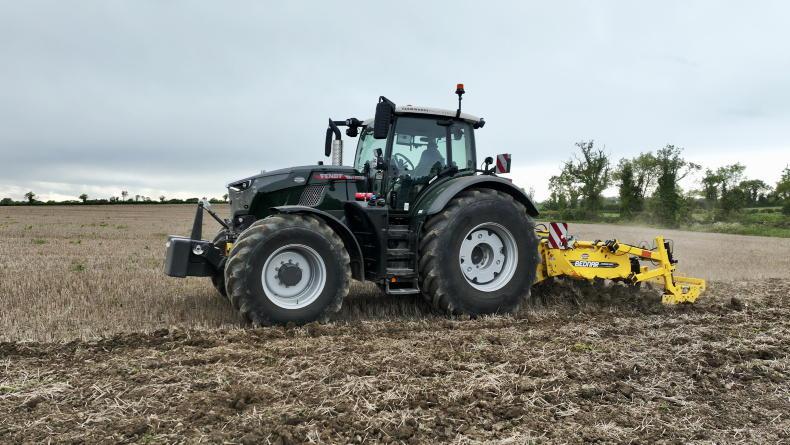 AGCO Q2 net sales down 18.8% year-on-year