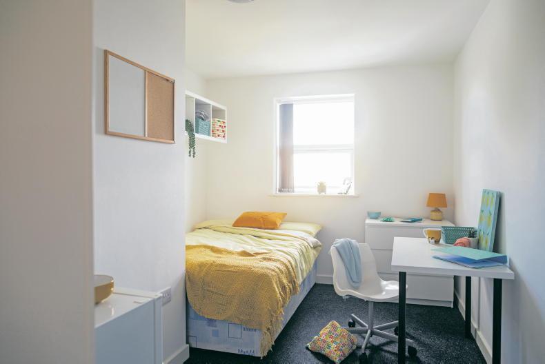 Accommodation prices and scams causing huge concern for students