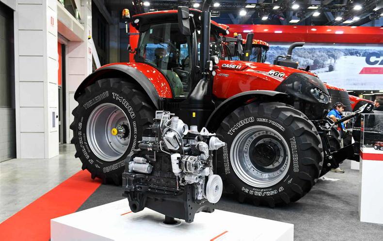 Tata Motors set to acquire the Iveco Group
