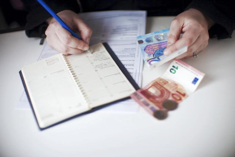 Money Mentor: 'is incorporating the right move for our family?'