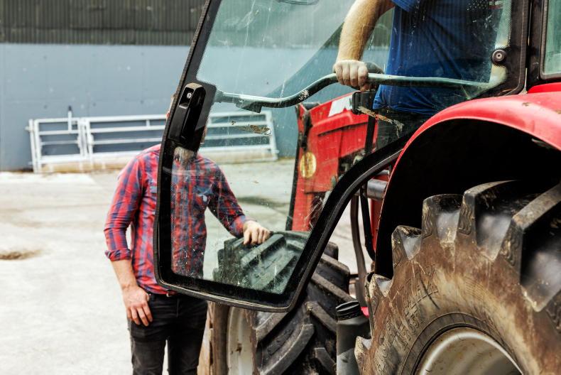 Webinars and farm walks a feature of Teagasc's generational renewal week