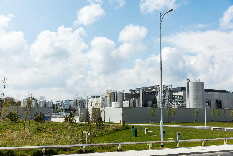 Leprino Foods announces closure of Portlaoise facility