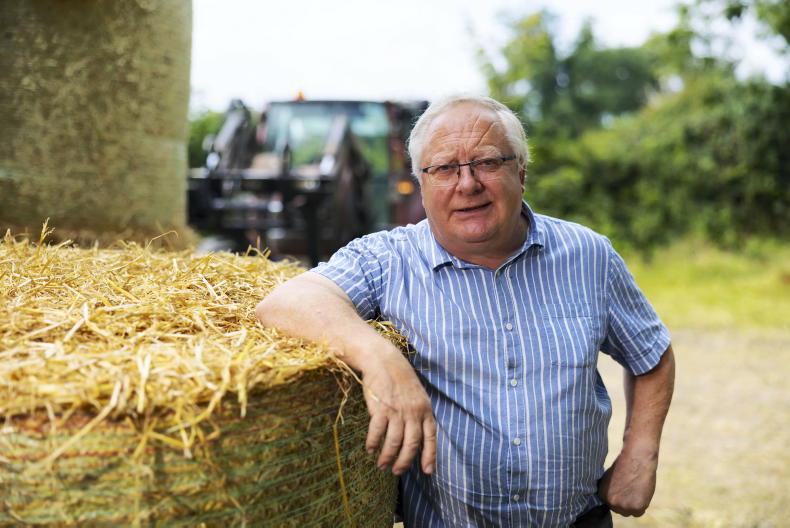 ‘Fair Deal is a land grab’ – farmers hit out at scheme
