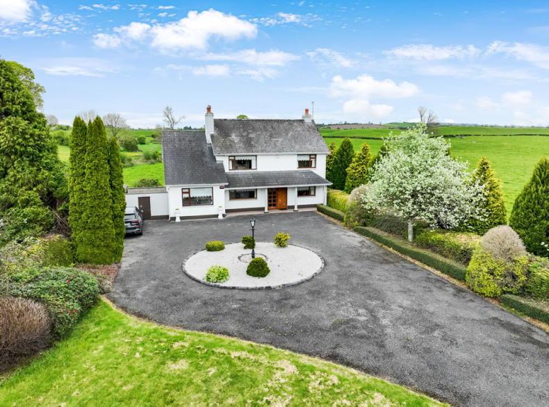 Land prices fall by 9% in Westmeath