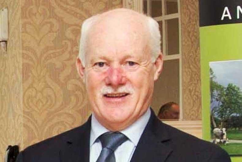 Donegal man to be next INHFA president