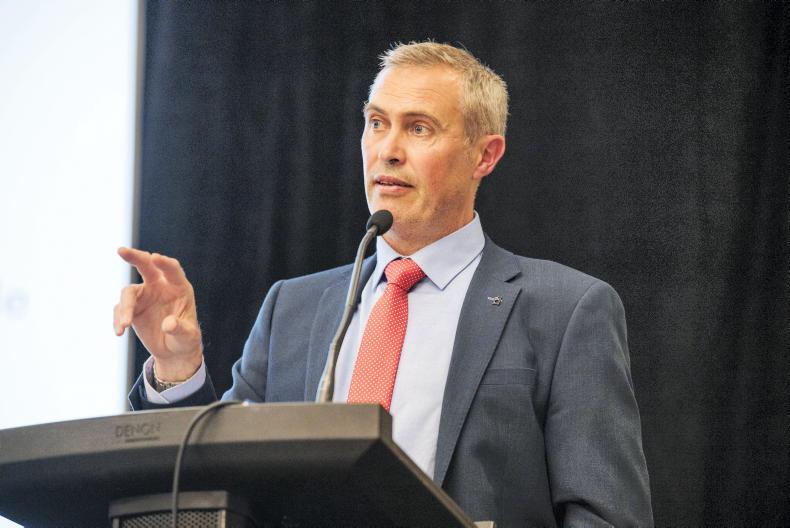 Farmers aren't to blame for food prices, says IFA