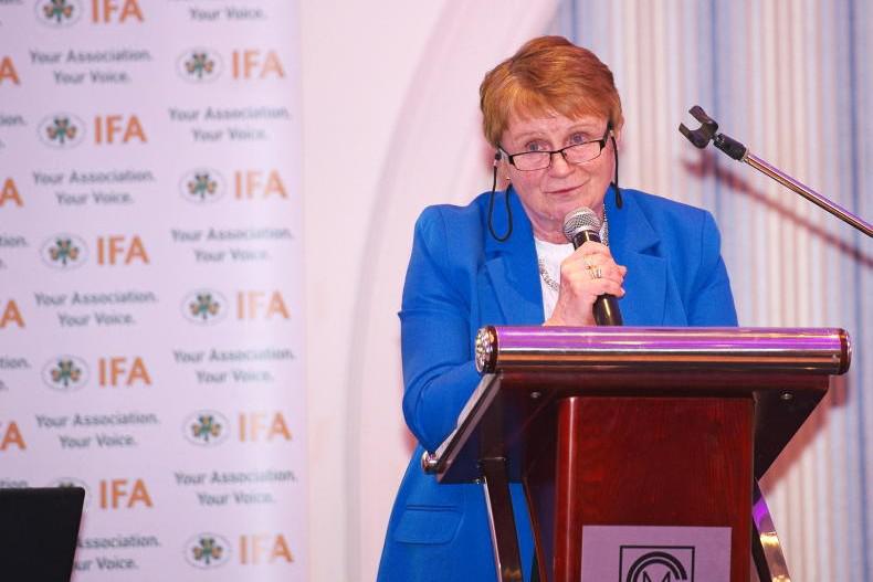 Government must prioritise derogation and CAP – Doyle