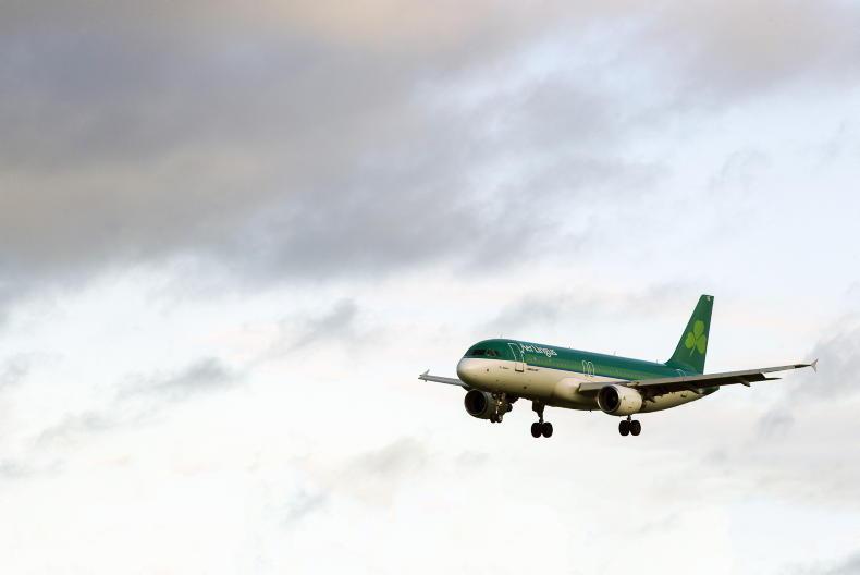Government launches new sustainable aviation fuel roadmap