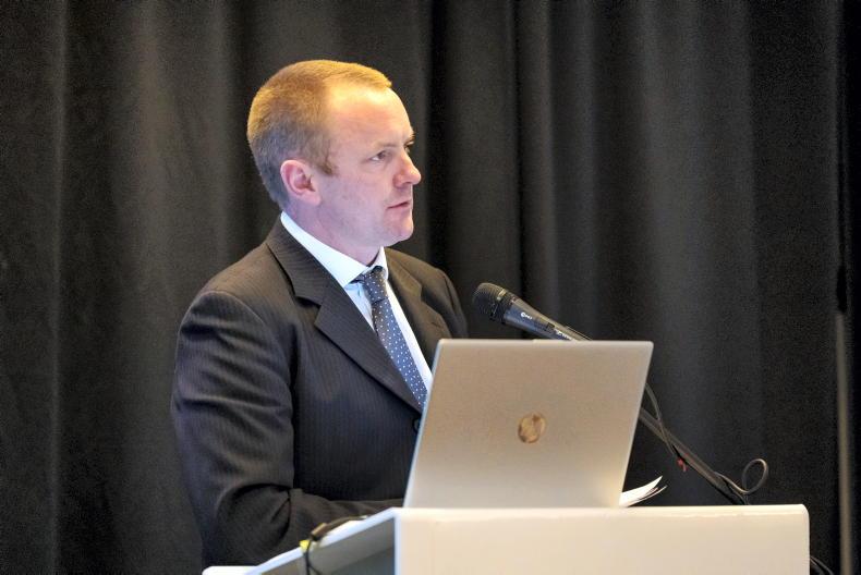 Opinion: food price dynamic an inversion of  Leaving Cert points deflation 