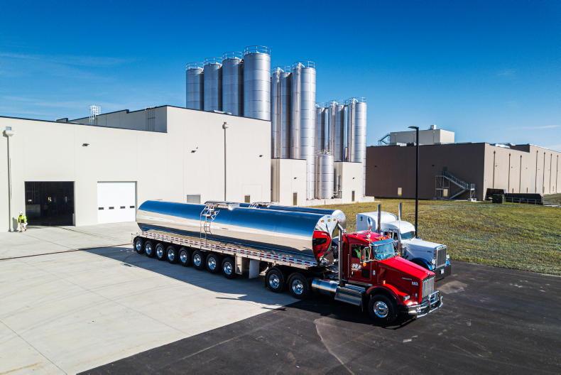 EU to provide preferential market access to US dairy products 