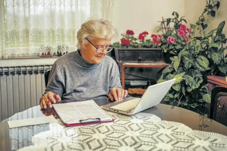 ‘Farm families can handle succession themselves’