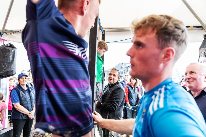 Ireland’s fittest farmers can win up to €7,500