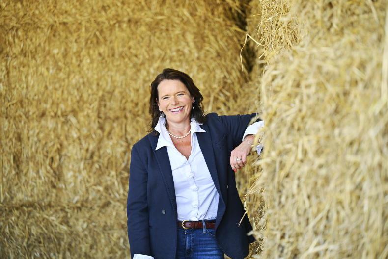 Farm succession: ‘there is no bias, you say it as it is’