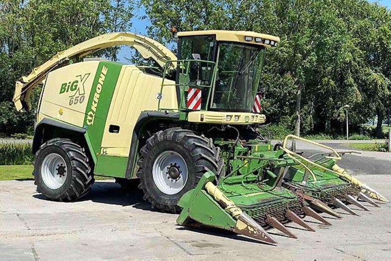 Farmhand to celebrate the best of new and old