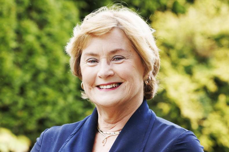 ‘Positivity about farming is the golden rule if you want to have a successor'