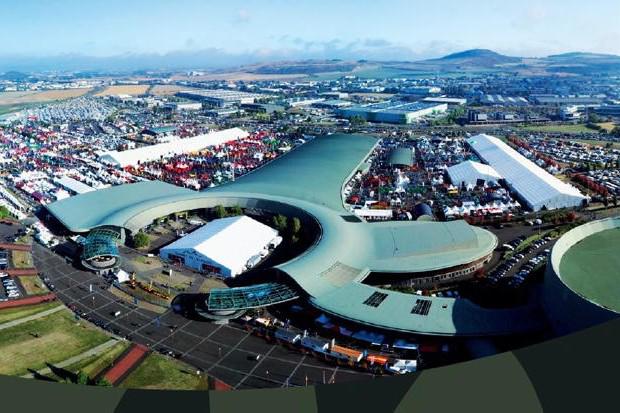 SOMMET DE L’ÉLEVAGE 2025: showcasing the future of sustainable livestock farming