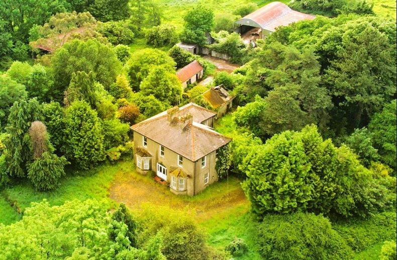 Tipperary farm sells for €2.25m