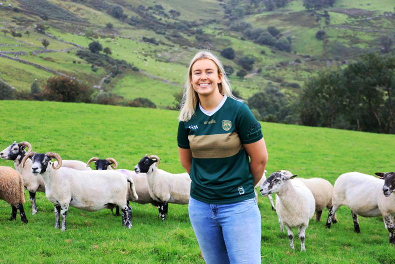 My Farming Week: Aoife Randles, Knockanuha, Kilgarvan, Co Kerry