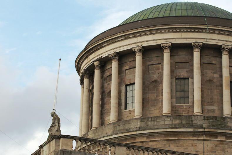 Court prevents bank from selling 70ac of farmland in Longford