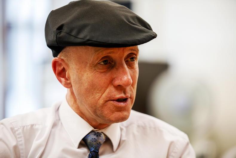 Healy-Rae against rise in tractor driver age