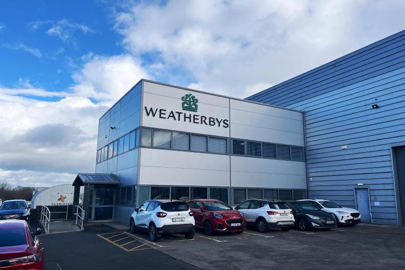 Weatherbys to DNA test Hereford cattle in US