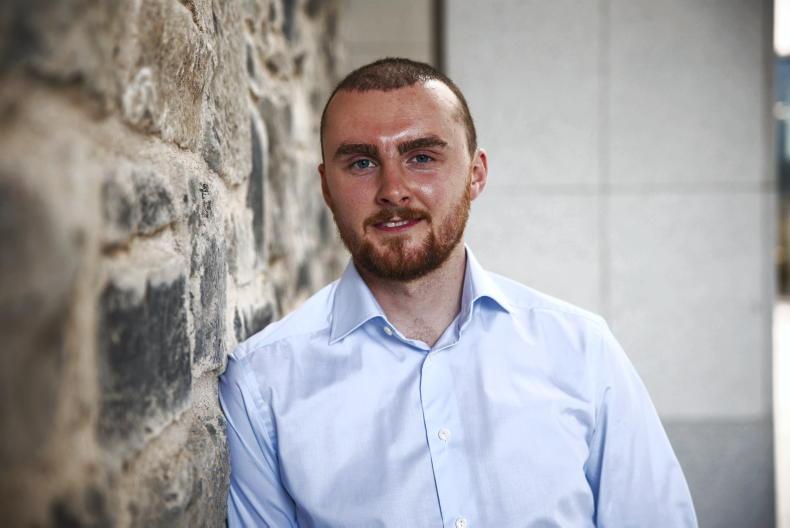 Michael Doyle: building a business from Brexit with big ideas

