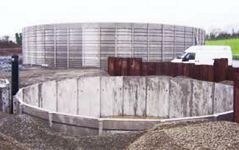 Editorial: Department needs to move dial on nutrient storage