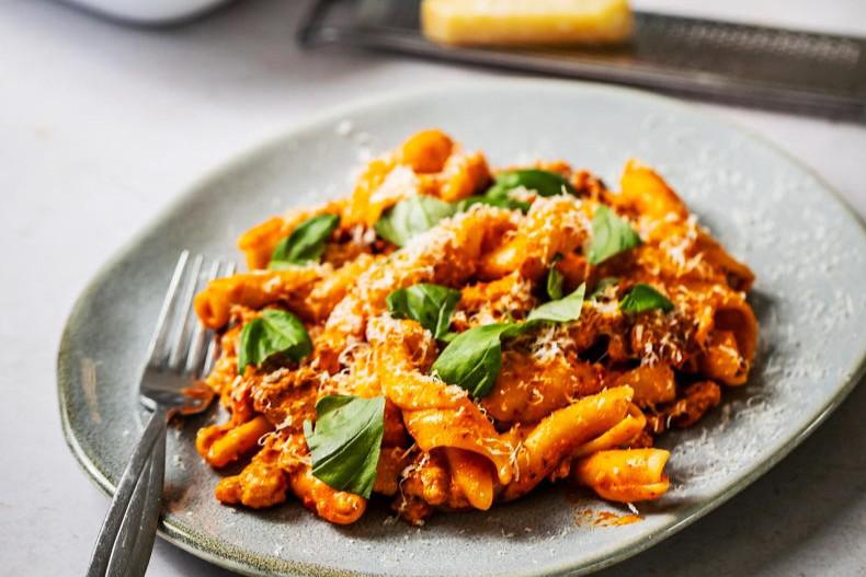 Neven Maguire: banging good autumn meals