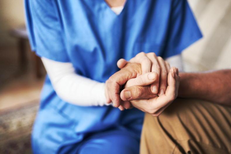 Watch: how to protect your farm if a parent has to go into a nursing home 