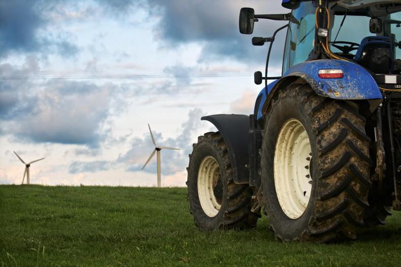 Renewables in-brief: cover crop biofuels, US woes and Carlow solar farm 