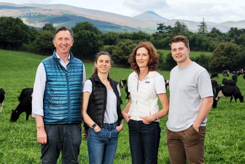 Stronger dairy market returns anticipated by Dairygold CEO