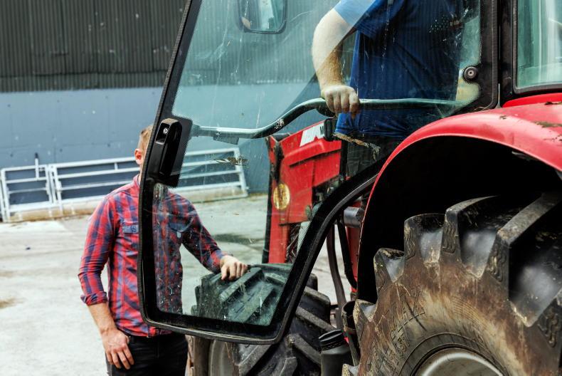 Watch: should I delay a farm transfer if my daughter's marriage is on the rocks?